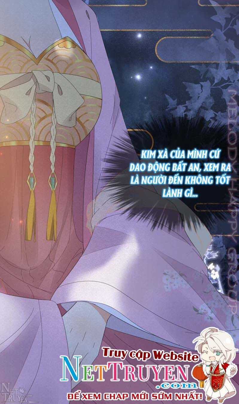 Dục Hỏa Độc Phi - Chapter 107 - Trang 39