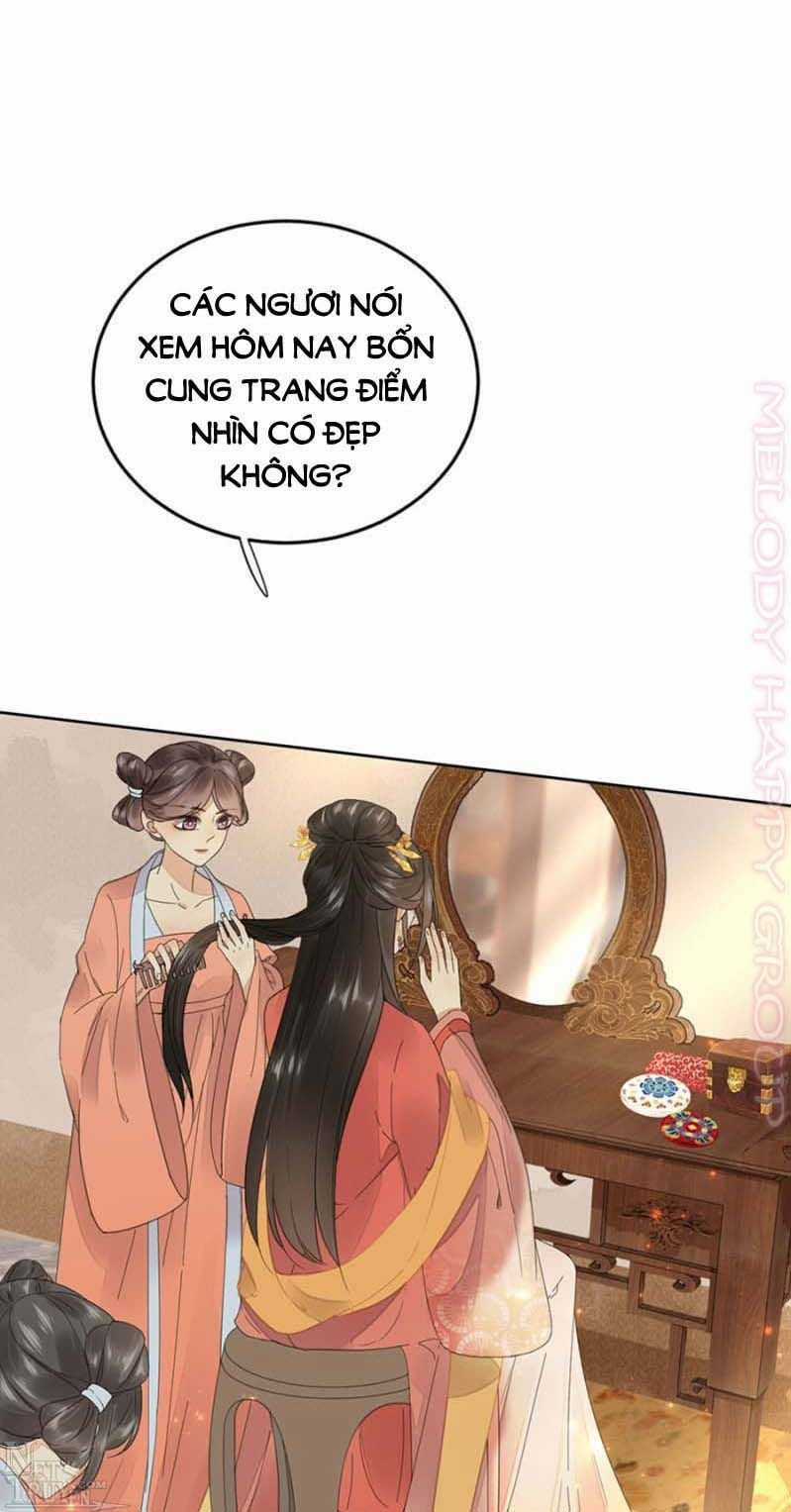 Dục Hỏa Độc Phi - Chapter 107 - Trang 5