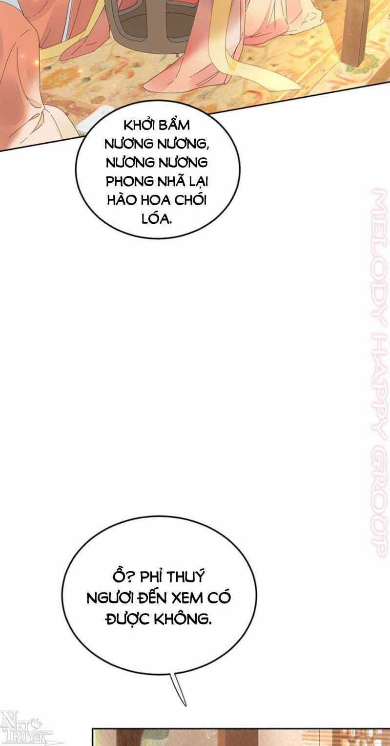 Dục Hỏa Độc Phi - Chapter 107 - Trang 6