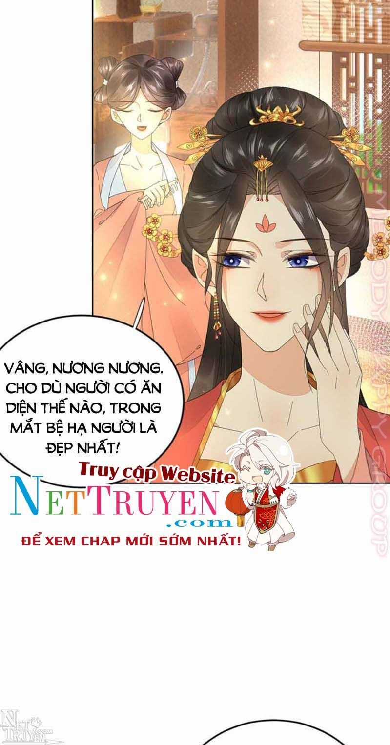 Dục Hỏa Độc Phi - Chapter 107 - Trang 7