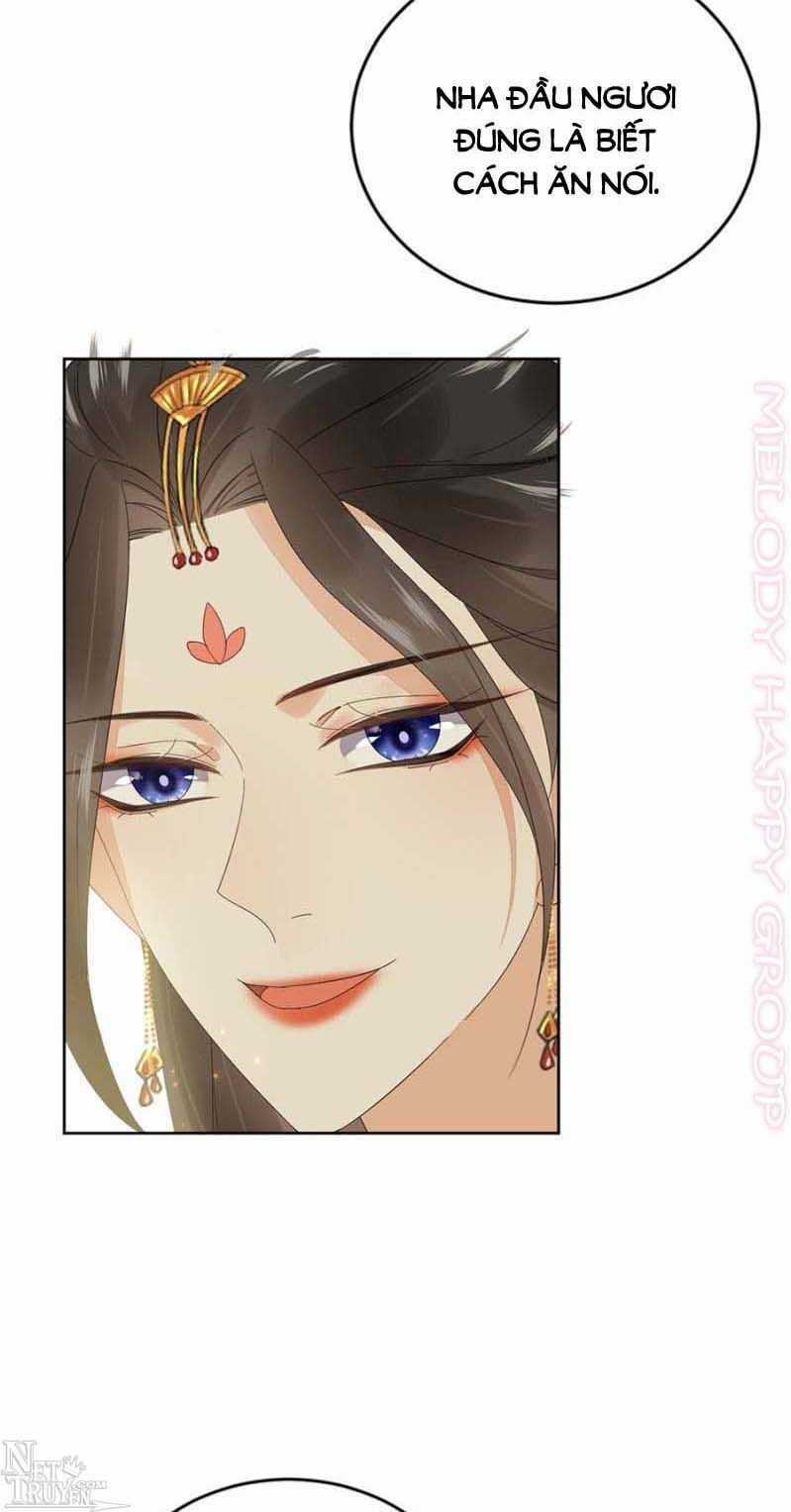 Dục Hỏa Độc Phi - Chapter 107 - Trang 8