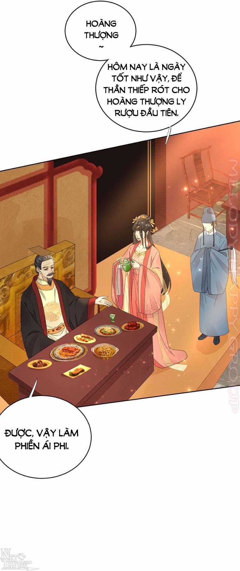 Dục Hỏa Độc Phi - Chapter 108 - Trang 11