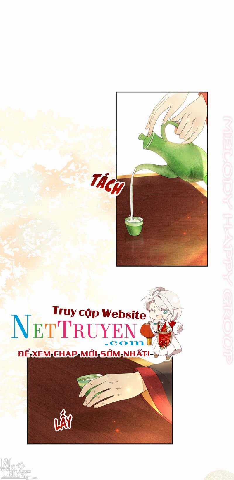 Dục Hỏa Độc Phi - Chapter 108 - Trang 12