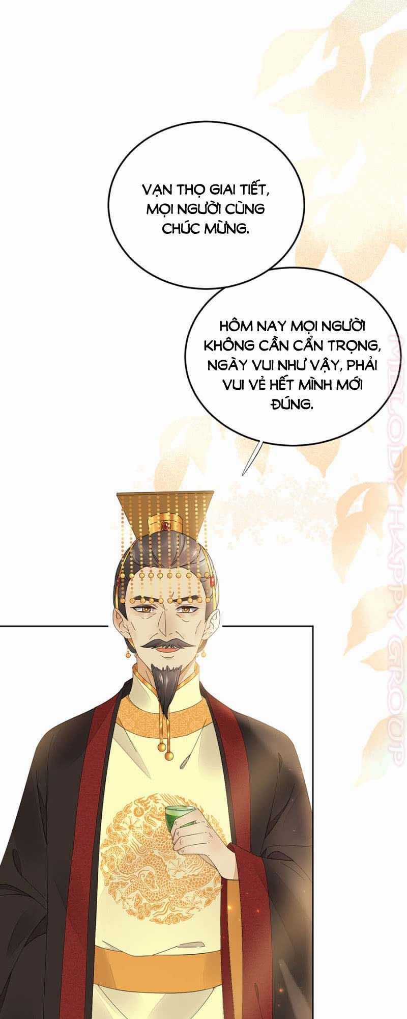 Dục Hỏa Độc Phi - Chapter 108 - Trang 13