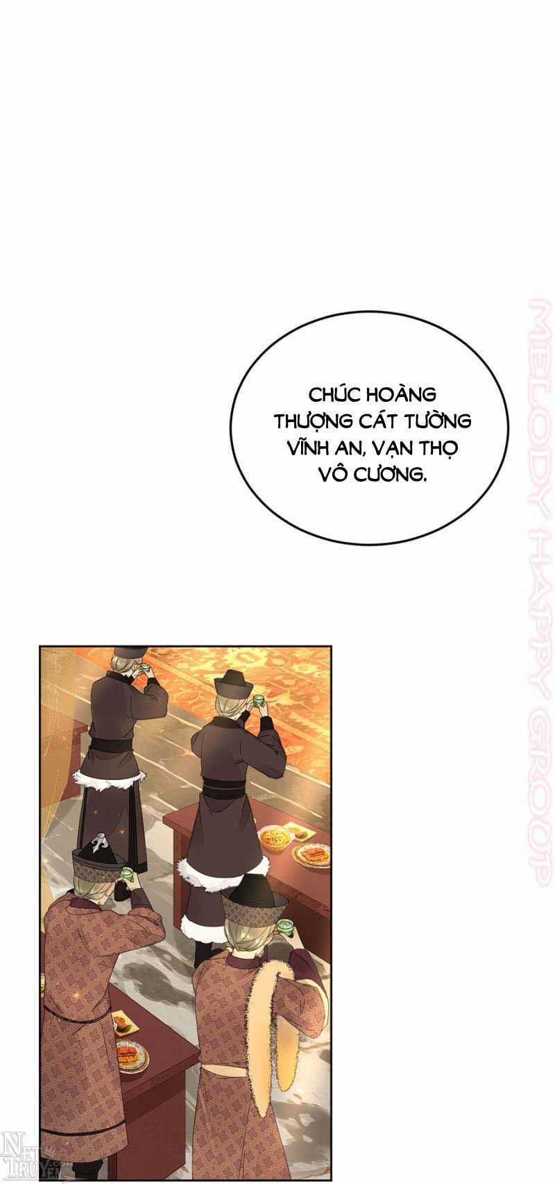 Dục Hỏa Độc Phi - Chapter 108 - Trang 15