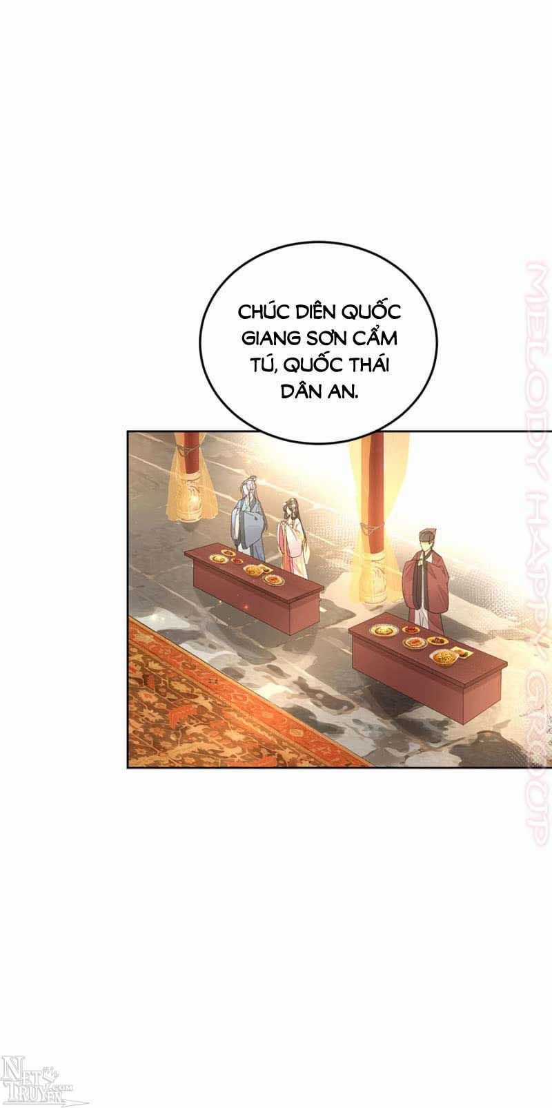 Dục Hỏa Độc Phi - Chapter 108 - Trang 16