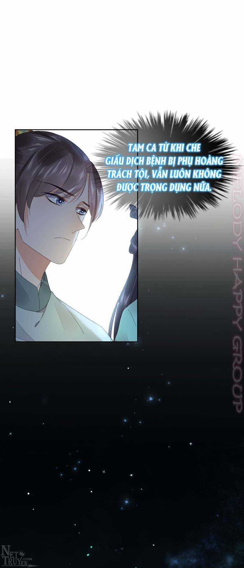 Dục Hỏa Độc Phi - Chapter 108 - Trang 20