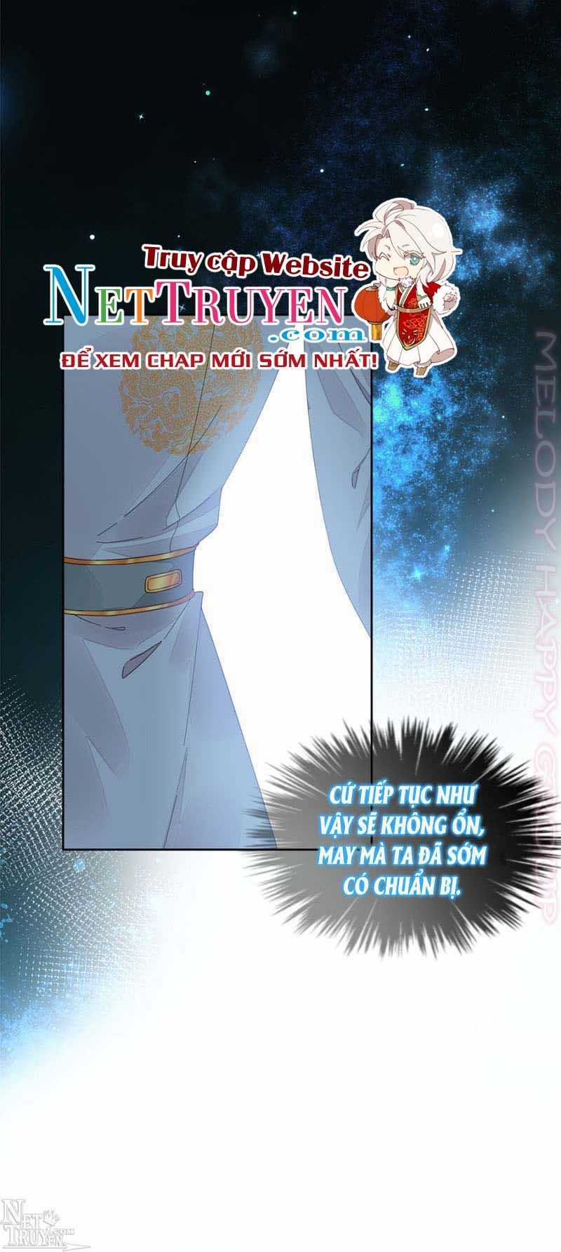 Dục Hỏa Độc Phi - Chapter 108 - Trang 21