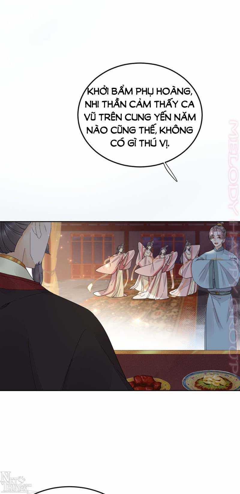 Dục Hỏa Độc Phi - Chapter 108 - Trang 22