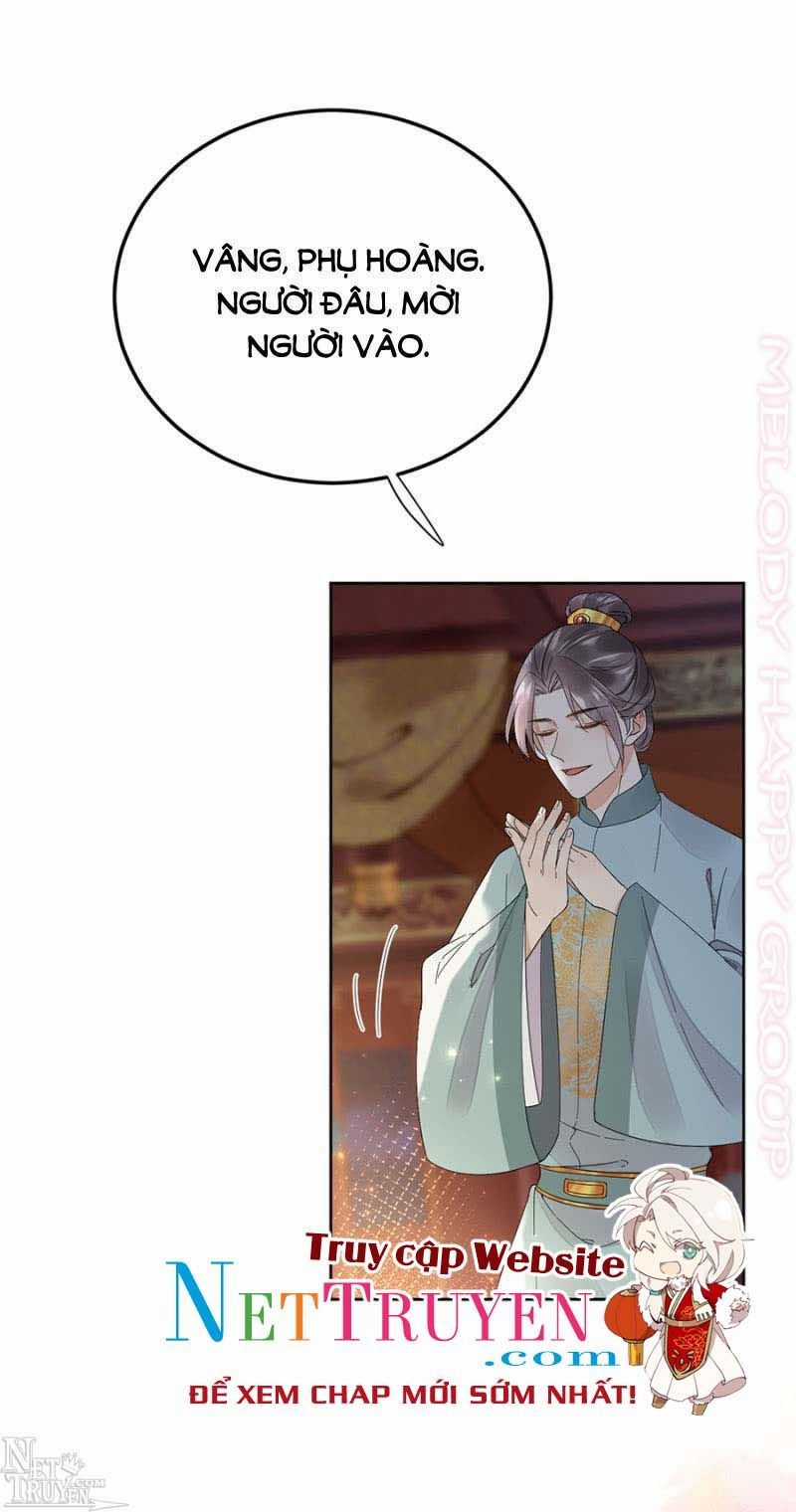 Dục Hỏa Độc Phi - Chapter 108 - Trang 25