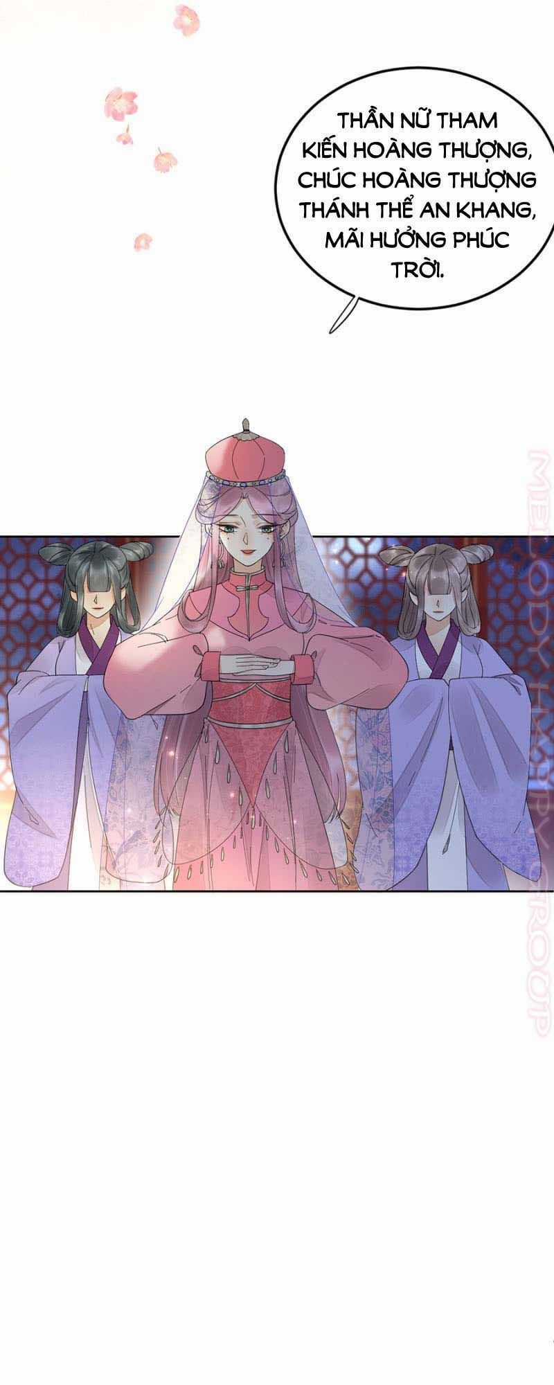 Dục Hỏa Độc Phi - Chapter 108 - Trang 27