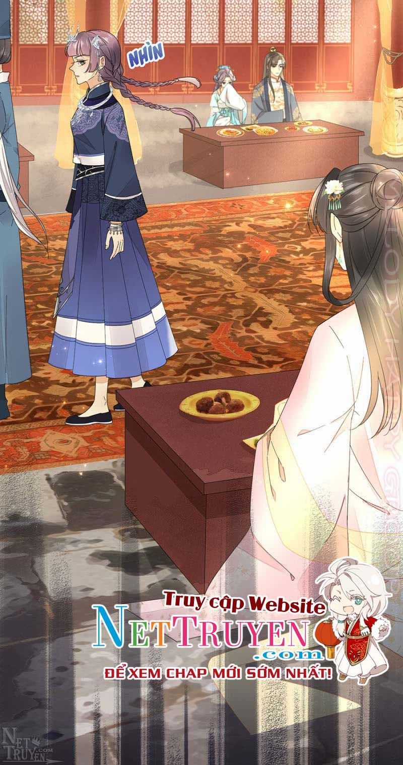 Dục Hỏa Độc Phi - Chapter 108 - Trang 4