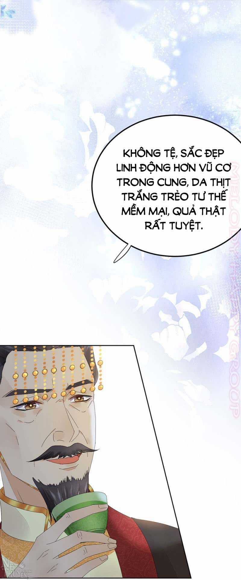 Dục Hỏa Độc Phi - Chapter 108 - Trang 31