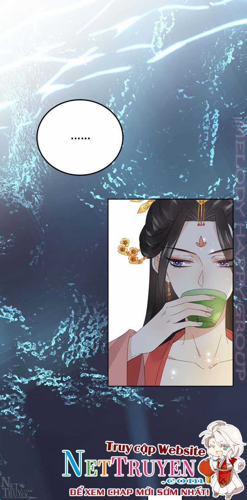 Dục Hỏa Độc Phi - Chapter 108 - Trang 34