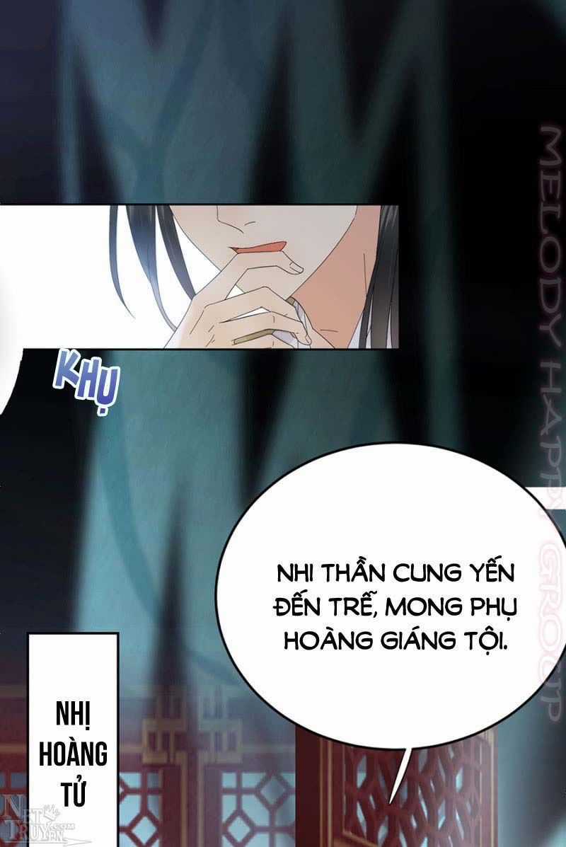 Dục Hỏa Độc Phi - Chapter 108 - Trang 36
