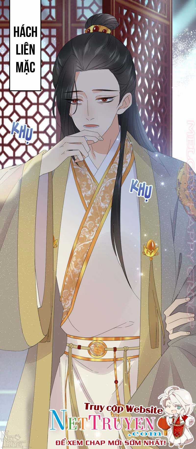 Dục Hỏa Độc Phi - Chapter 108 - Trang 37