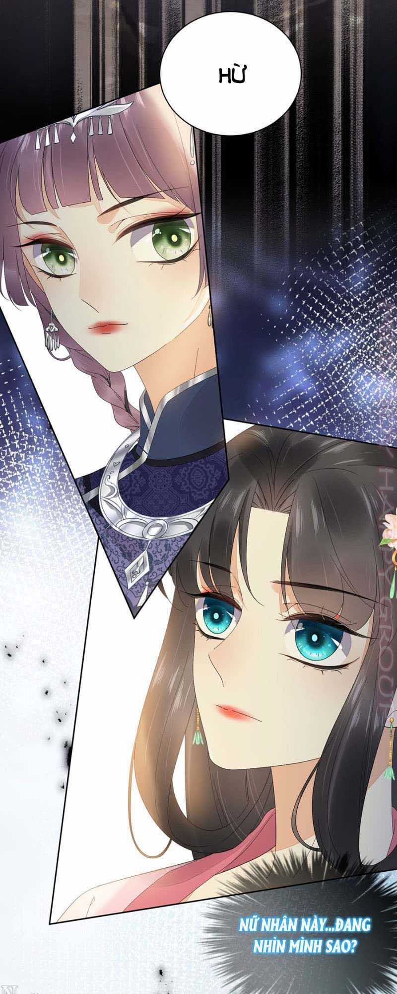 Dục Hỏa Độc Phi - Chapter 108 - Trang 5