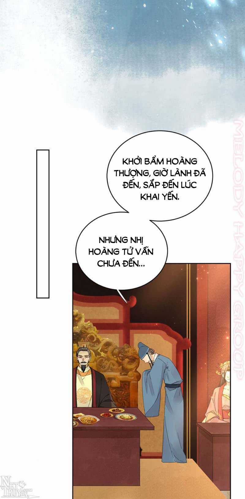 Dục Hỏa Độc Phi - Chapter 108 - Trang 9