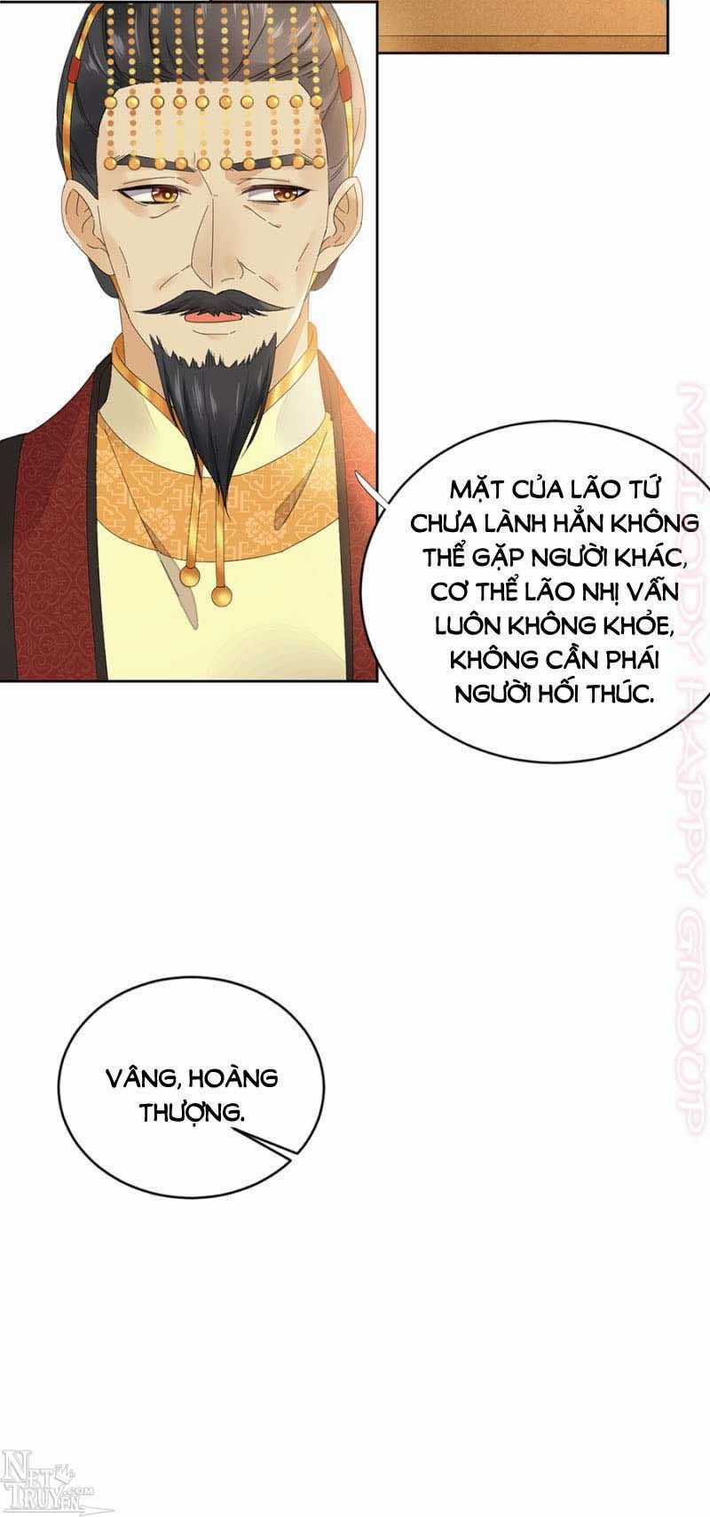 Dục Hỏa Độc Phi - Chapter 108 - Trang 10