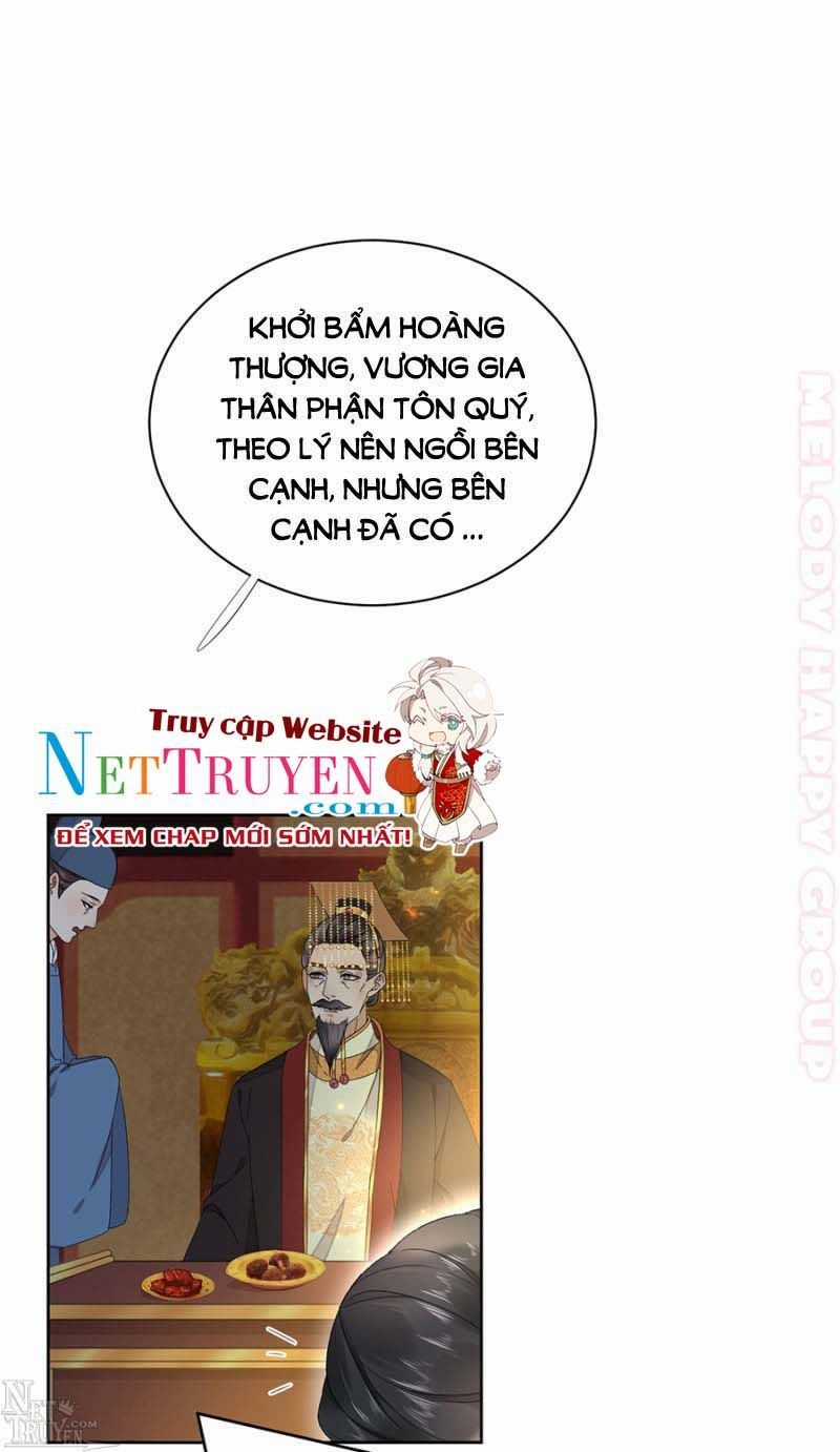 Dục Hỏa Độc Phi - Chapter 109 - Trang 11