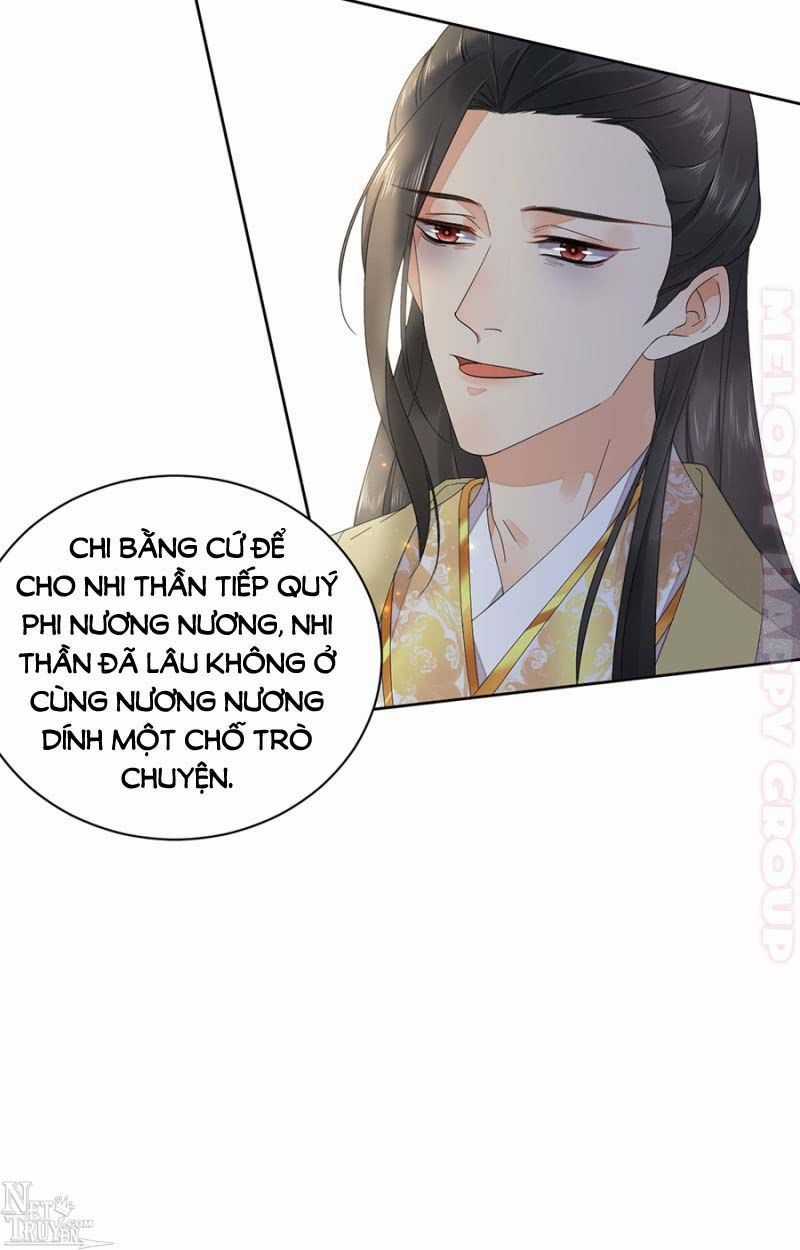 Dục Hỏa Độc Phi - Chapter 109 - Trang 12