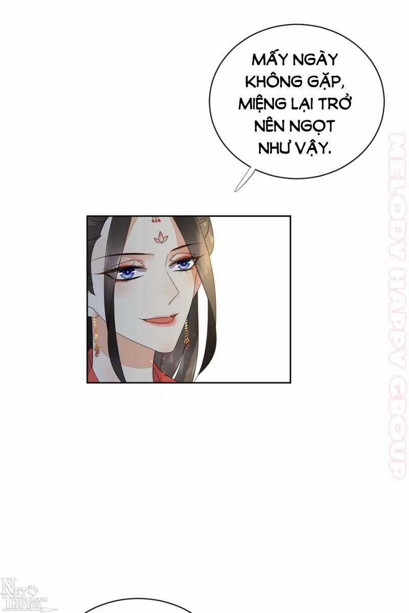 Dục Hỏa Độc Phi - Chapter 109 - Trang 13