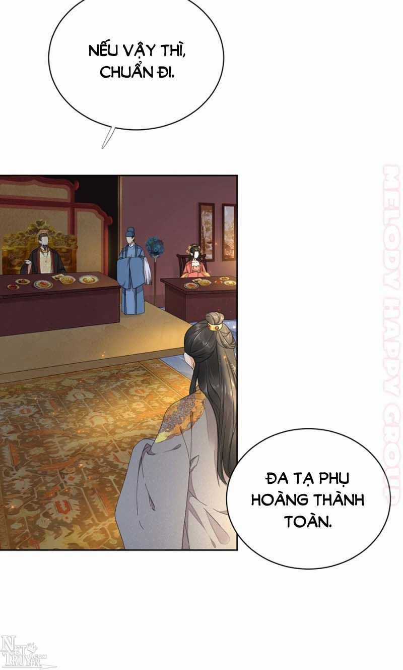 Dục Hỏa Độc Phi - Chapter 109 - Trang 14