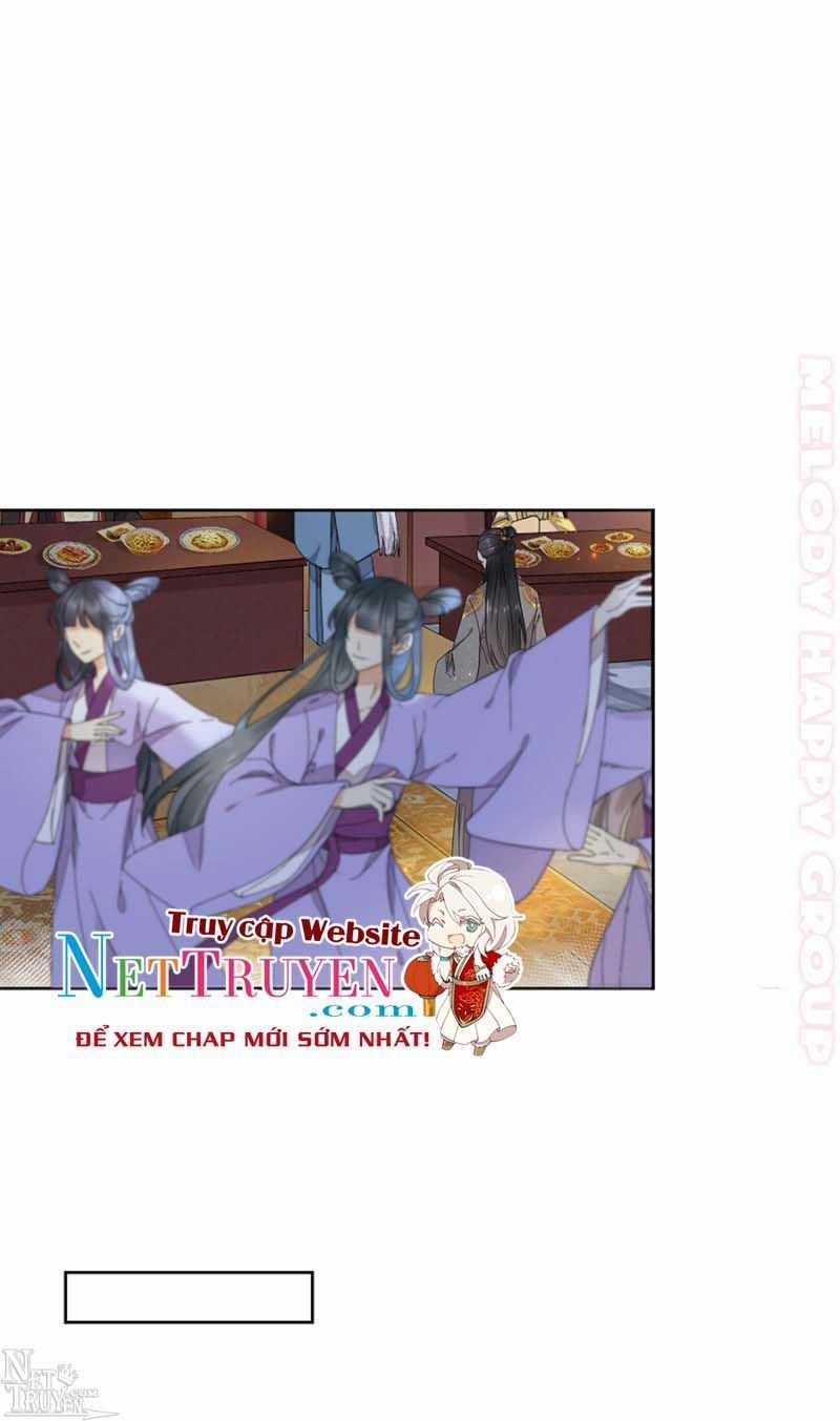 Dục Hỏa Độc Phi - Chapter 109 - Trang 15