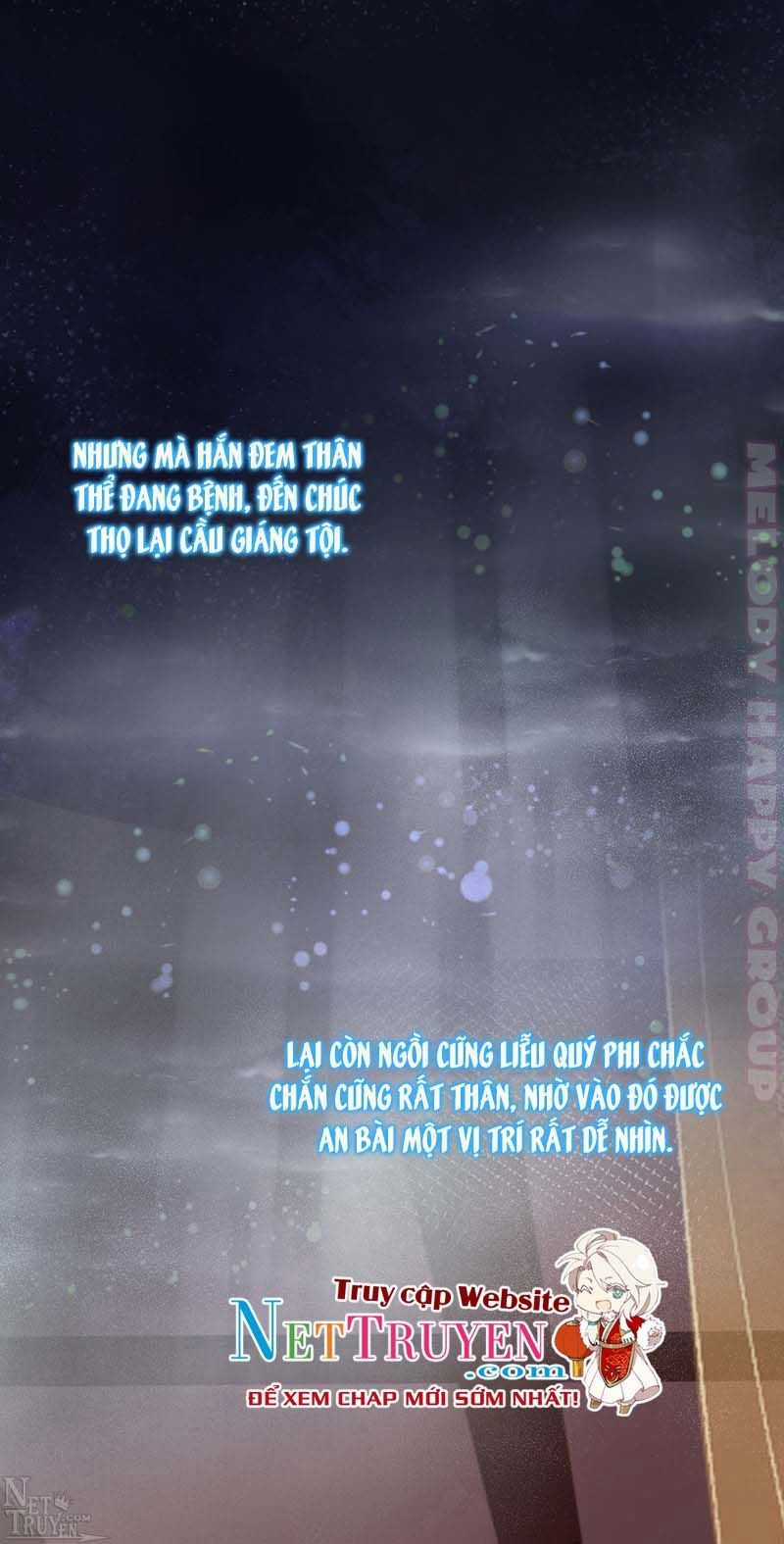 Dục Hỏa Độc Phi - Chapter 109 - Trang 22