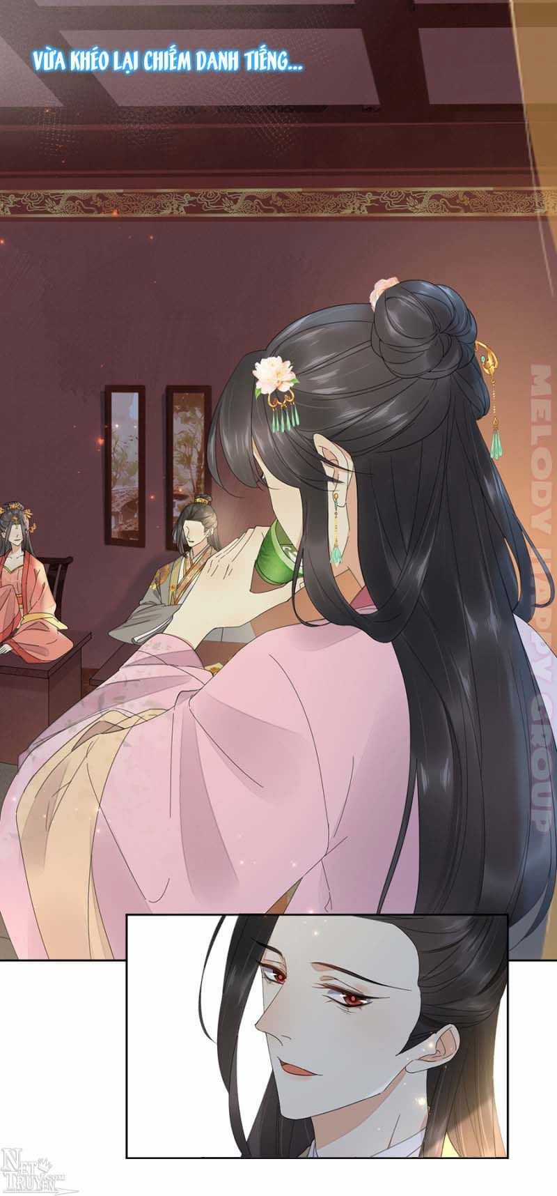 Dục Hỏa Độc Phi - Chapter 109 - Trang 23