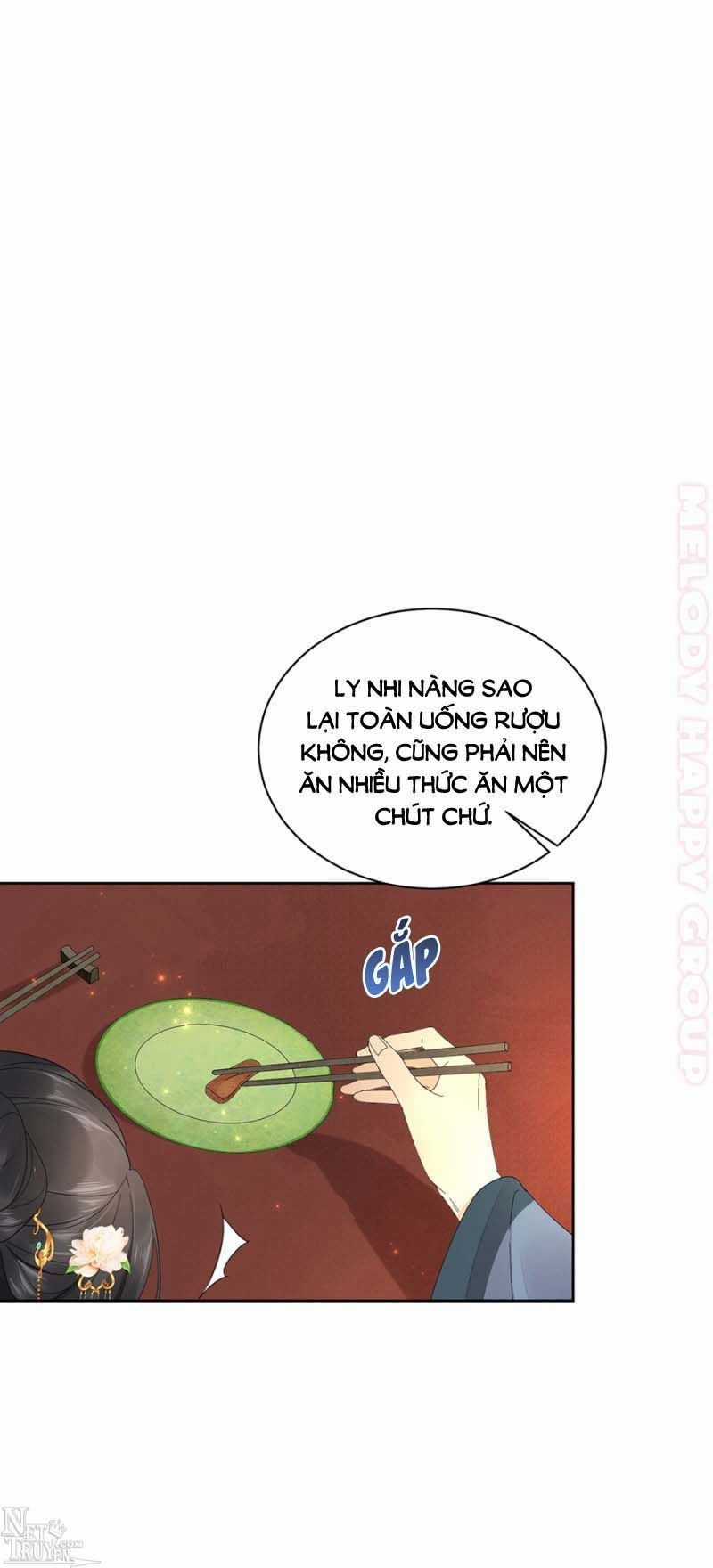 Dục Hỏa Độc Phi - Chapter 109 - Trang 24