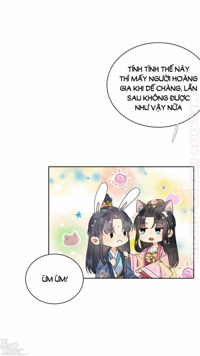 Dục Hỏa Độc Phi - Chapter 109 - Trang 29