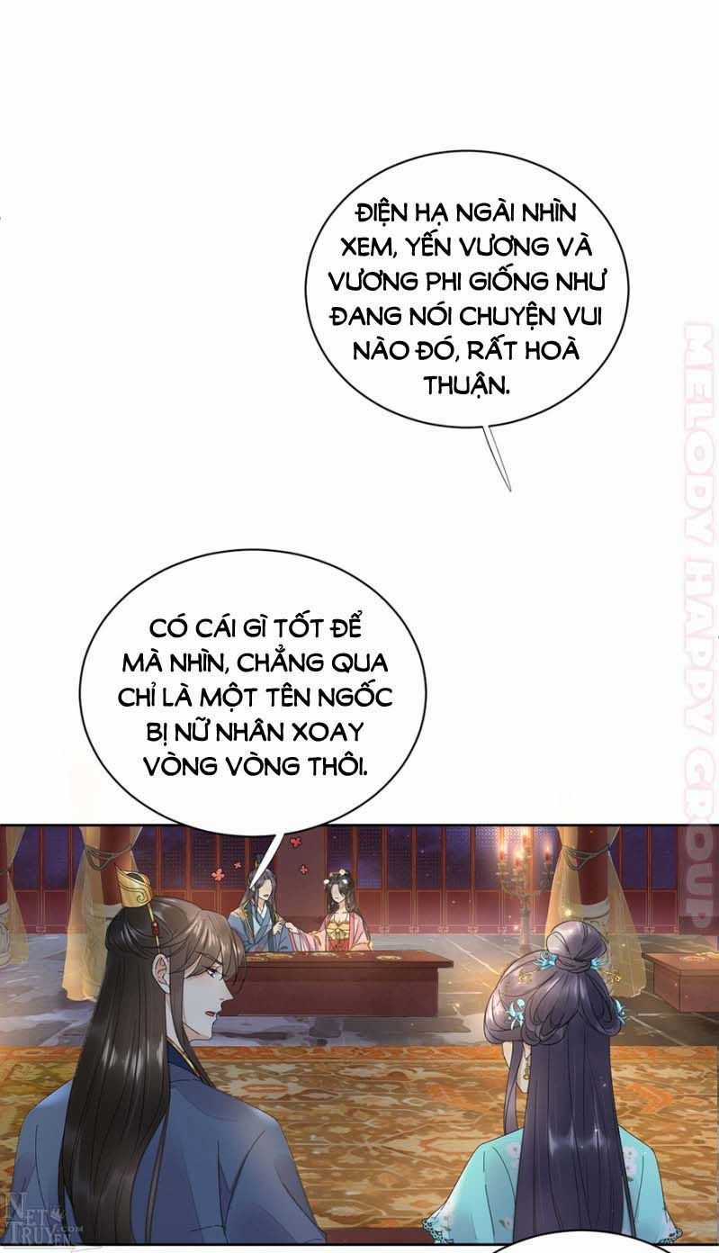 Dục Hỏa Độc Phi - Chapter 109 - Trang 30