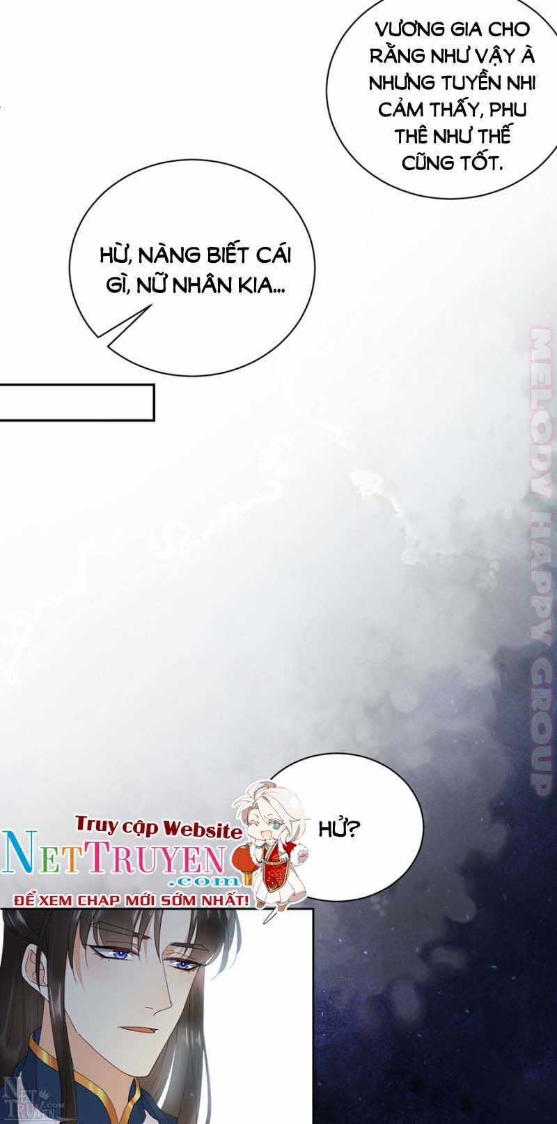 Dục Hỏa Độc Phi - Chapter 109 - Trang 31