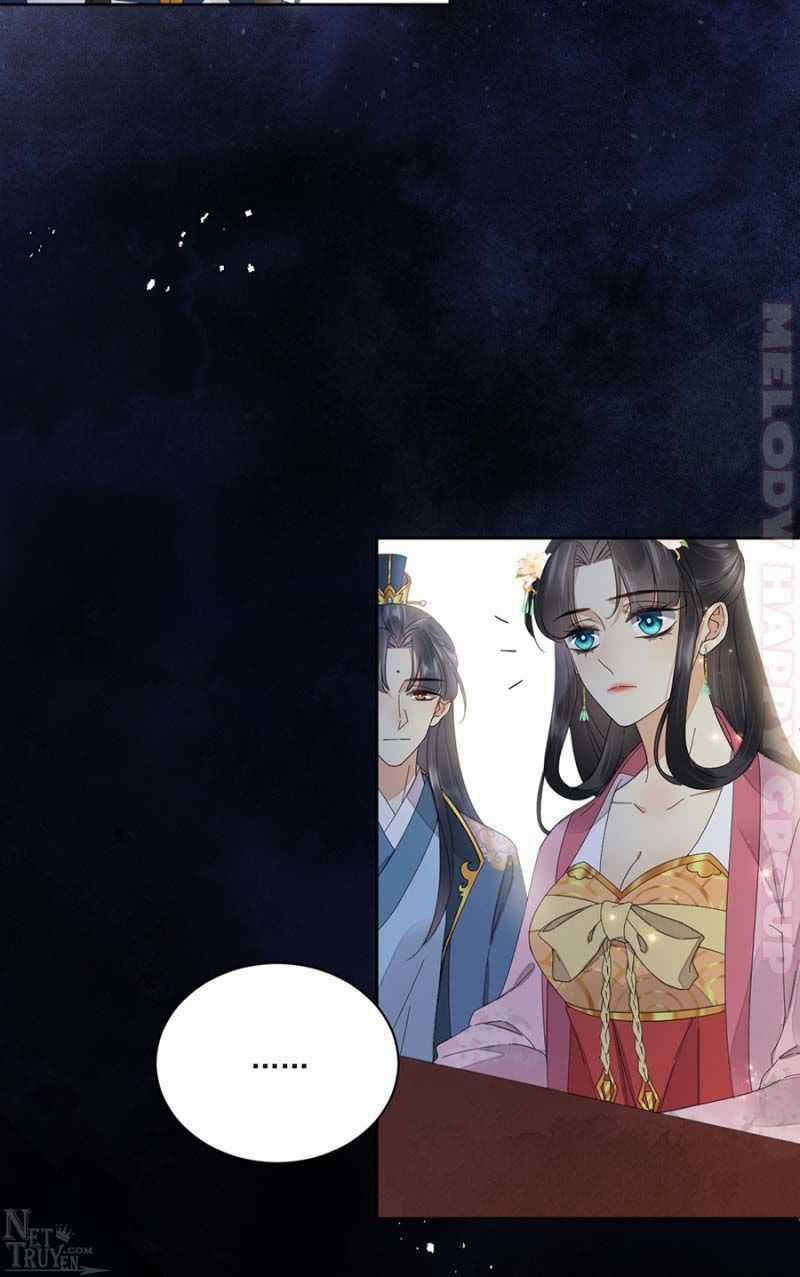 Dục Hỏa Độc Phi - Chapter 109 - Trang 32