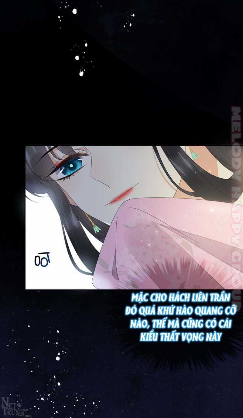 Dục Hỏa Độc Phi - Chapter 109 - Trang 33