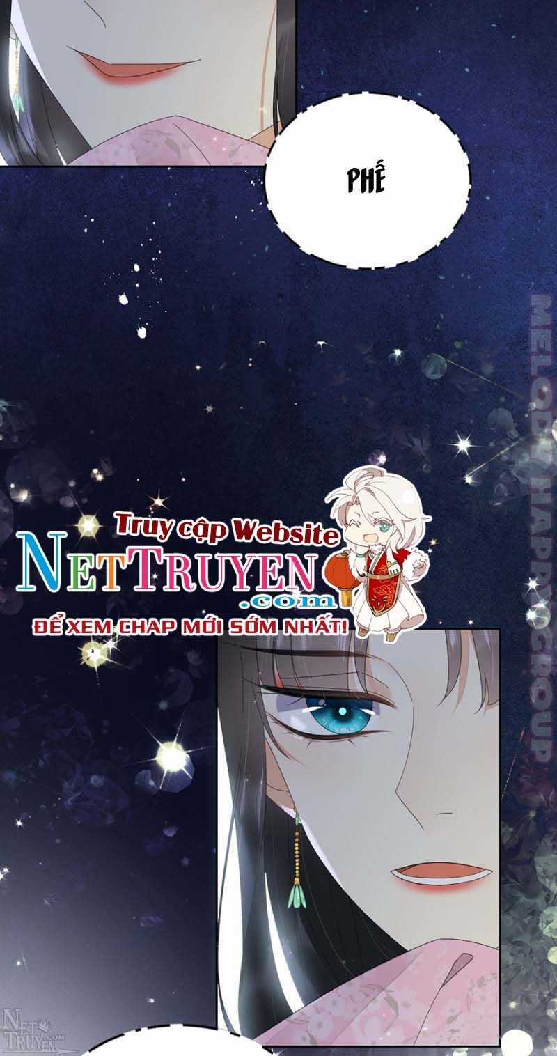 Dục Hỏa Độc Phi - Chapter 109 - Trang 35