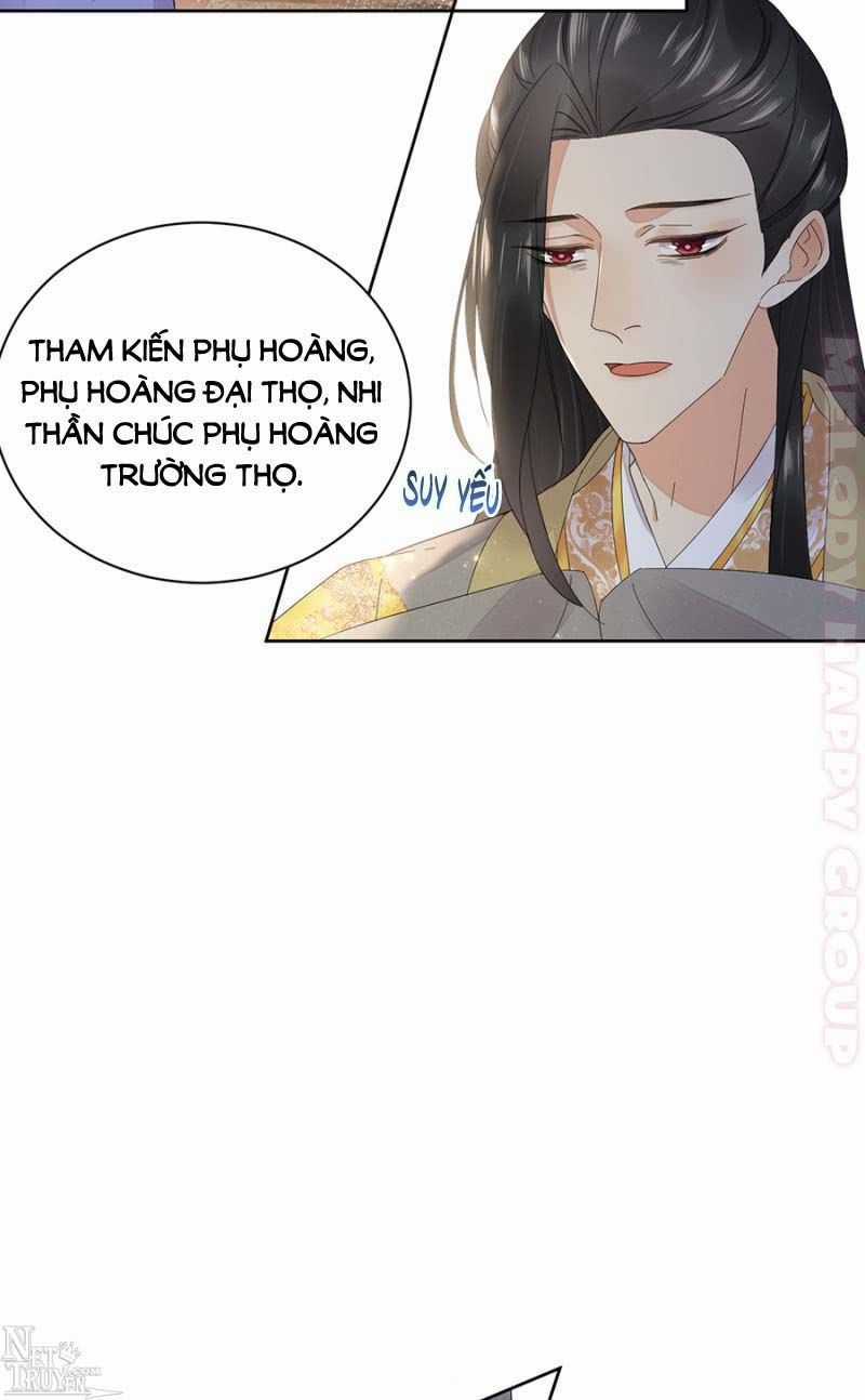 Dục Hỏa Độc Phi - Chapter 109 - Trang 6