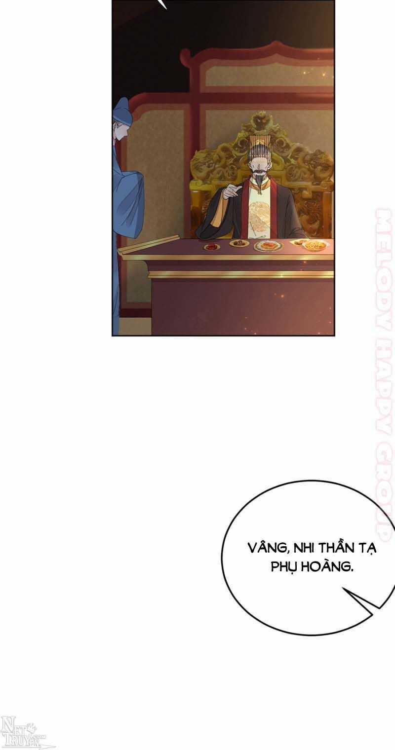 Dục Hỏa Độc Phi - Chapter 109 - Trang 10