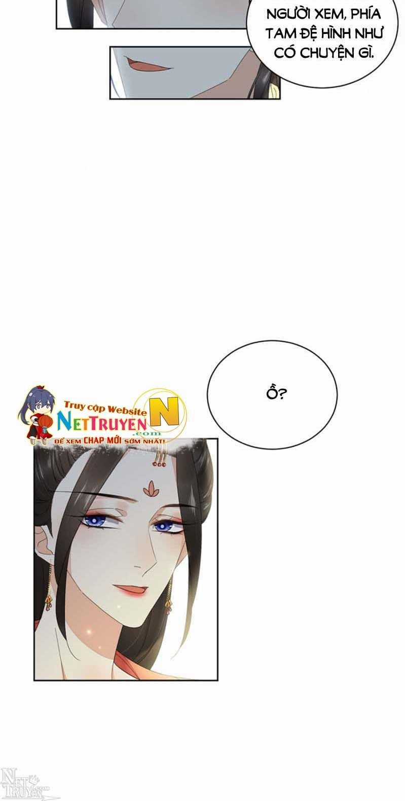 Dục Hỏa Độc Phi - Chapter 110 - Trang 12