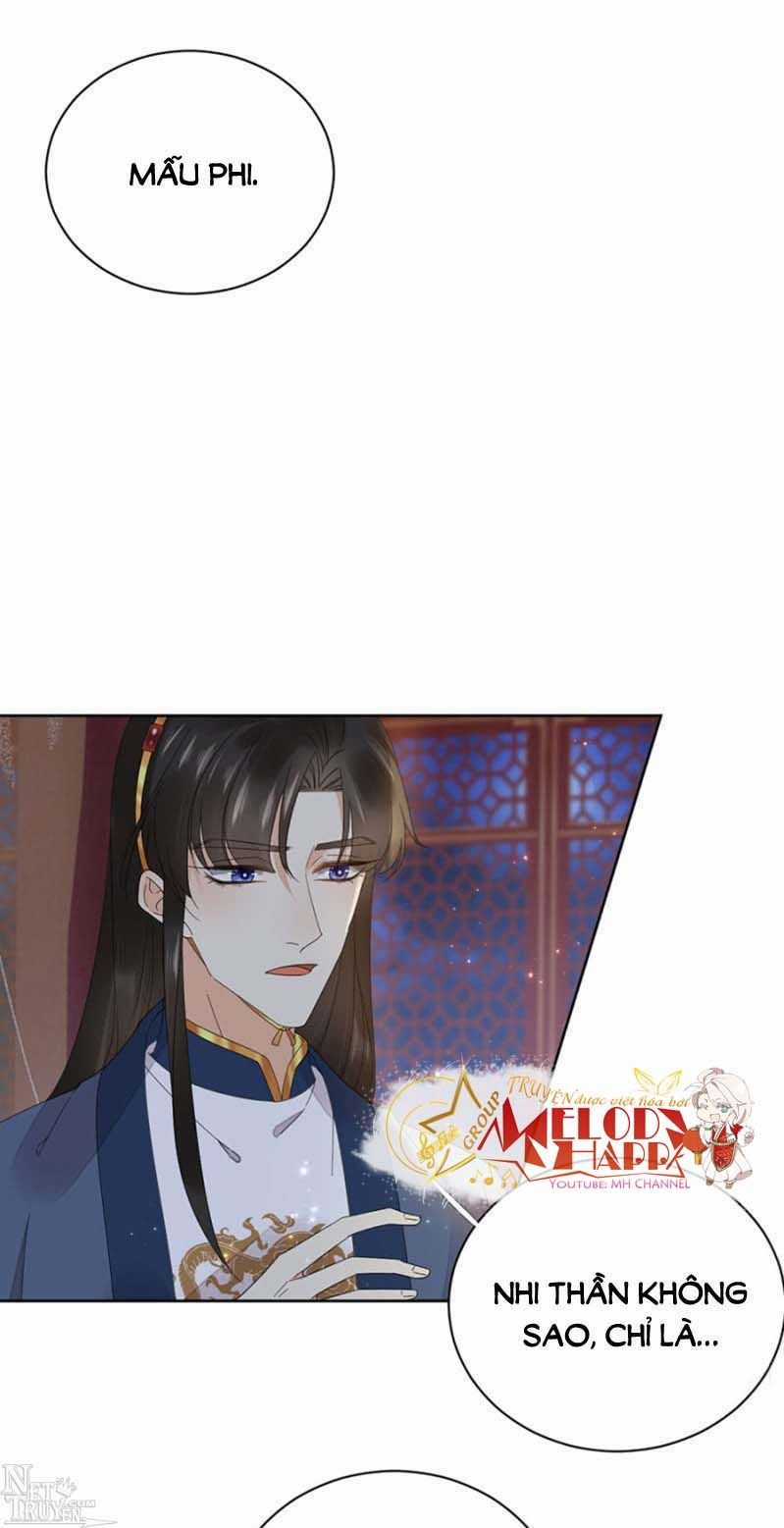 Dục Hỏa Độc Phi - Chapter 110 - Trang 14