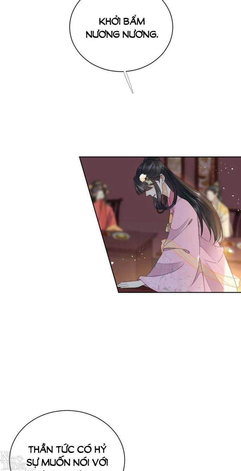 Dục Hỏa Độc Phi - Chapter 110 - Trang 15