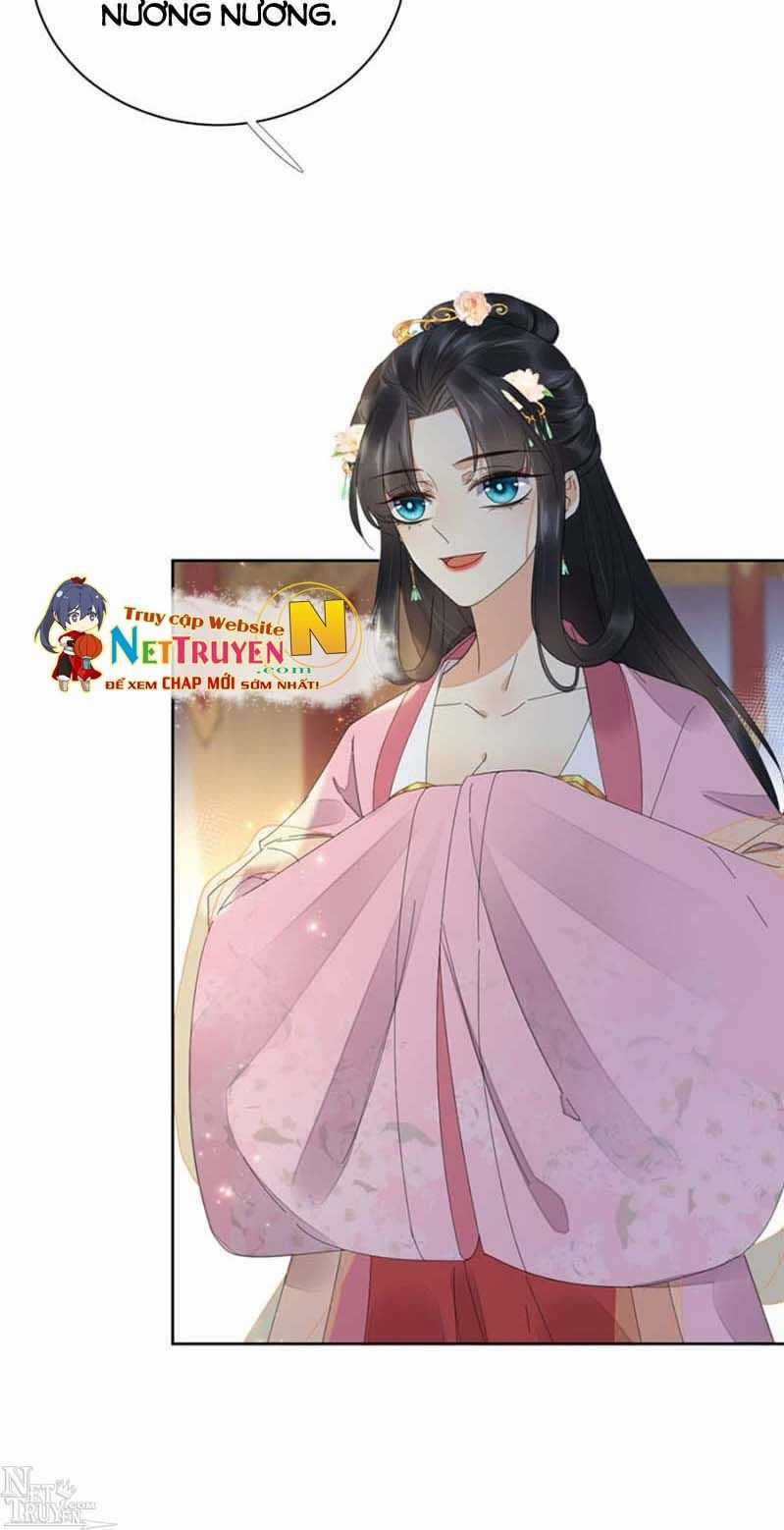 Dục Hỏa Độc Phi - Chapter 110 - Trang 16