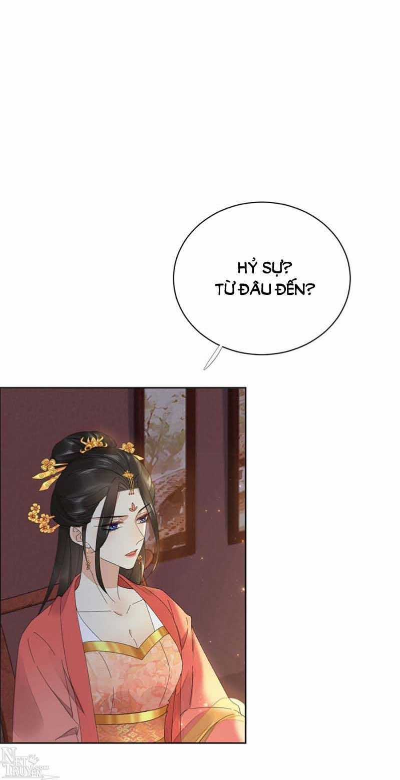 Dục Hỏa Độc Phi - Chapter 110 - Trang 17