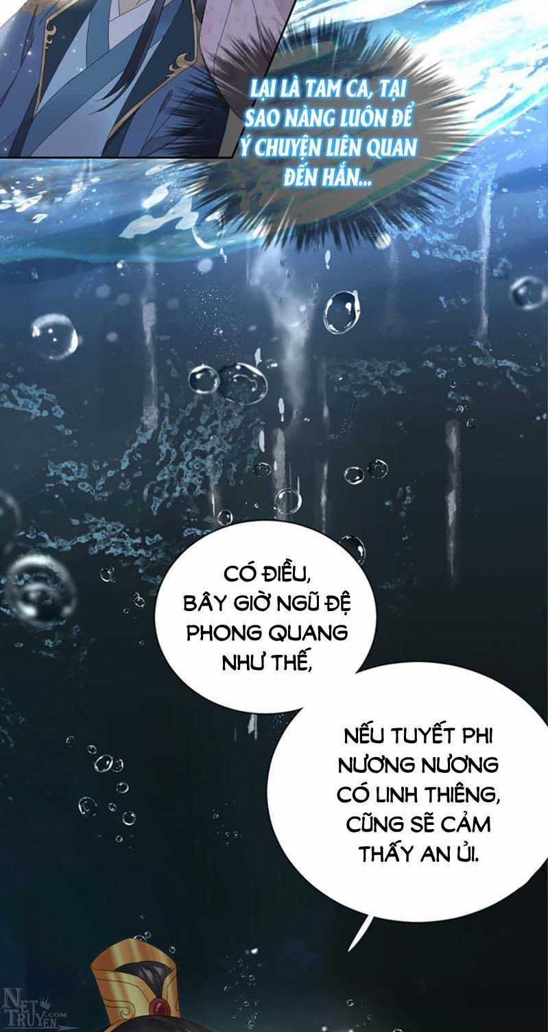 Dục Hỏa Độc Phi - Chapter 110 - Trang 23