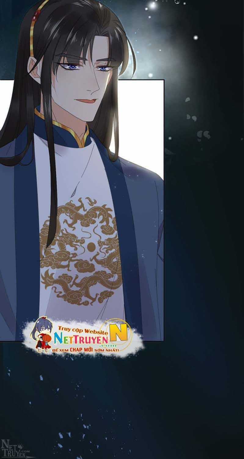 Dục Hỏa Độc Phi - Chapter 110 - Trang 24