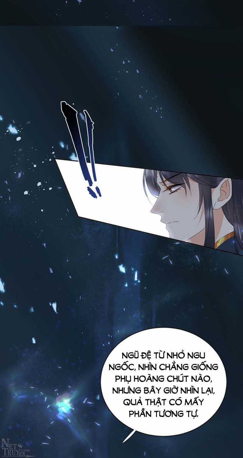 Dục Hỏa Độc Phi - Chapter 110 - Trang 25