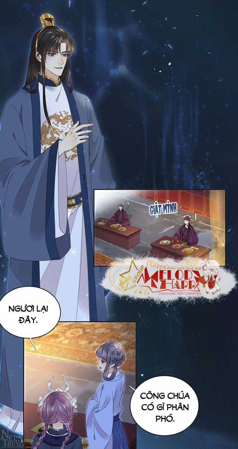 Dục Hỏa Độc Phi - Chapter 110 - Trang 26