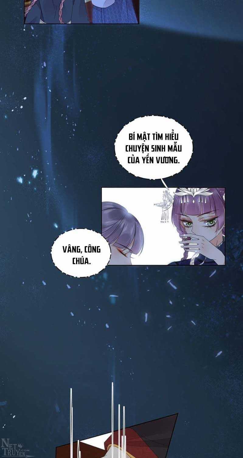 Dục Hỏa Độc Phi - Chapter 110 - Trang 27