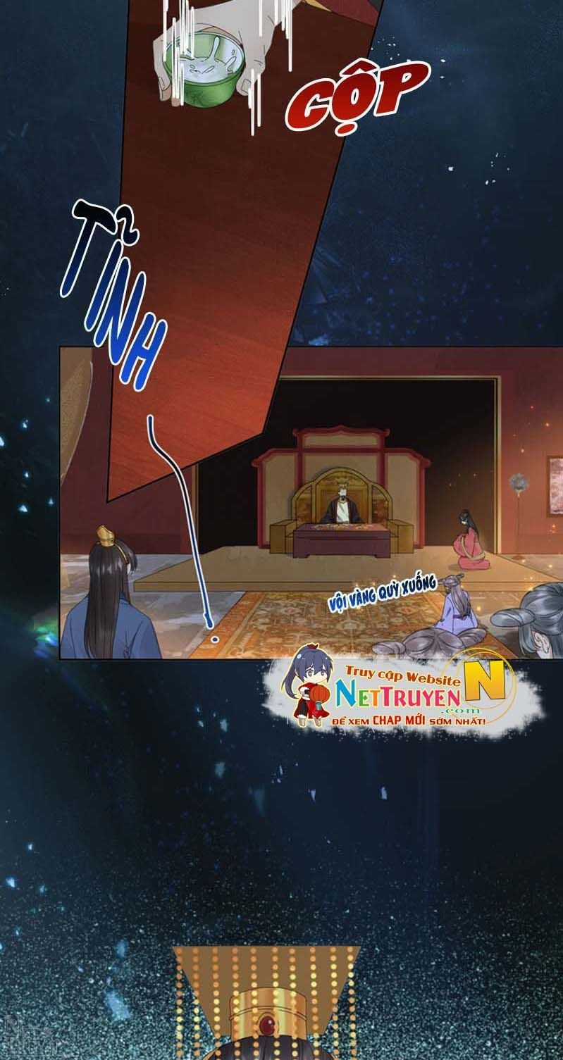 Dục Hỏa Độc Phi - Chapter 110 - Trang 28